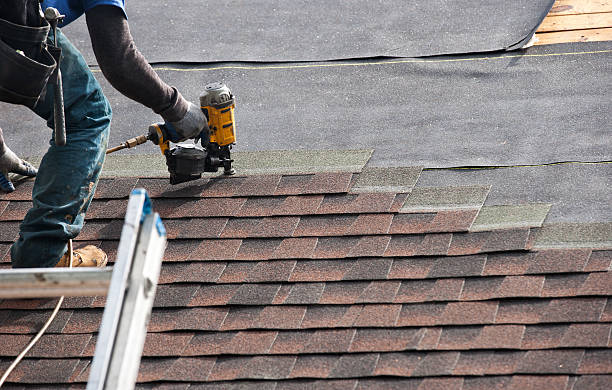 Licensed Roofing service in Ferdinand, ID - Brentwood Metal Roofing